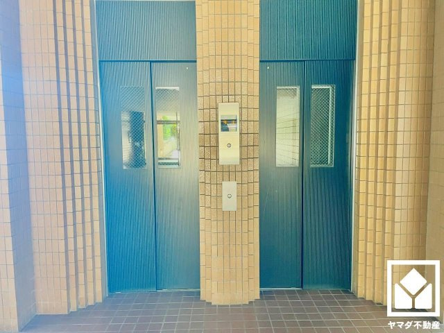 グローバル宇治木幡のその他共用部分