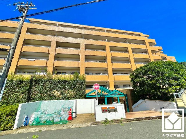 グローバル宇治木幡のその他共用部分