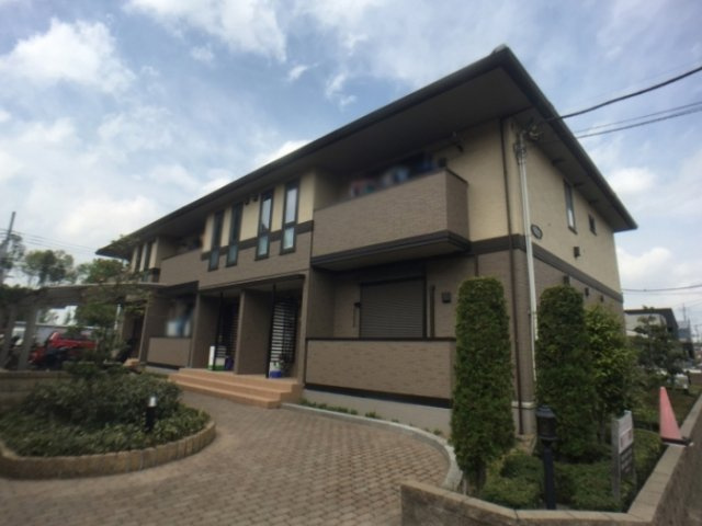 フォレステージ Ｂ