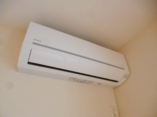 練馬区関町北３丁目の賃貸マンションの設備