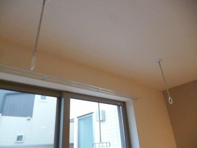 練馬区関町北３丁目の賃貸マンションの設備