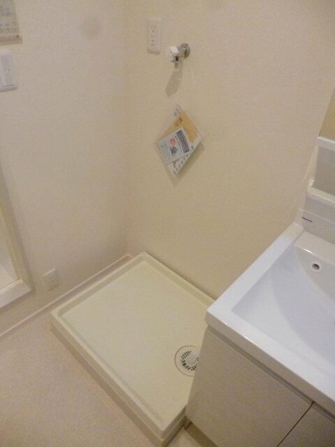 練馬区関町北３丁目の賃貸マンションの設備