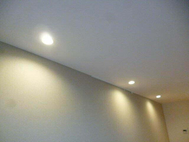 練馬区関町北３丁目の賃貸マンションの内装