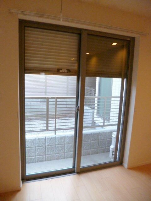 練馬区関町北３丁目の賃貸マンションの内装