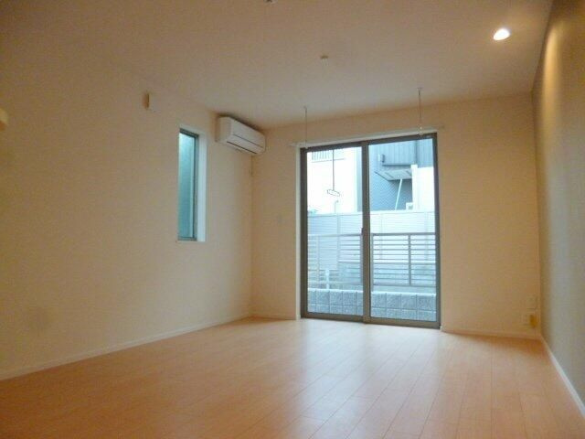 練馬区関町北３丁目の賃貸マンションの洋室