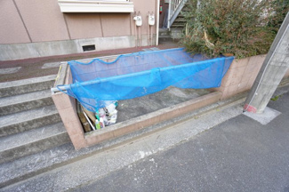 【その他共用部分】 | ファーストヴューラ八番館