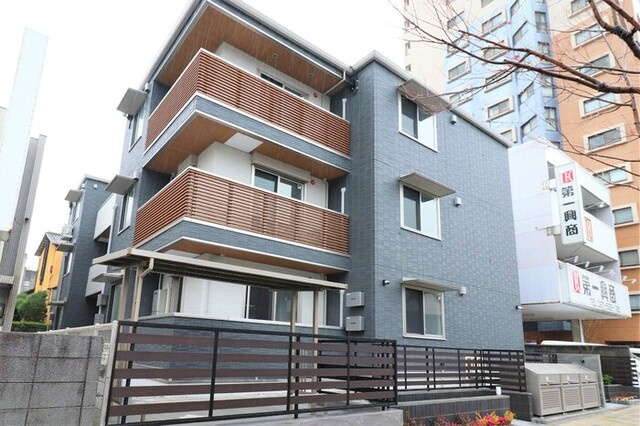 【間取り】 | PREMILIFE都町18