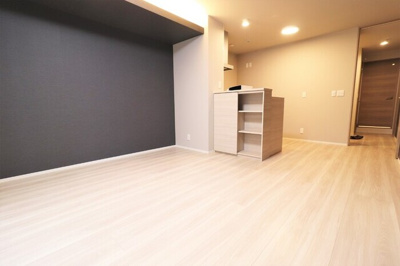 【内装】 | PREMILIFE都町18 | 203　LDK