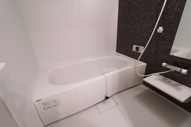 【浴室】 | PREMILIFE都町18 | 203　浴室