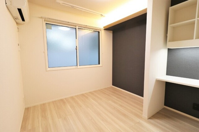 【その他】 | PREMILIFE都町18 | 203　洋室