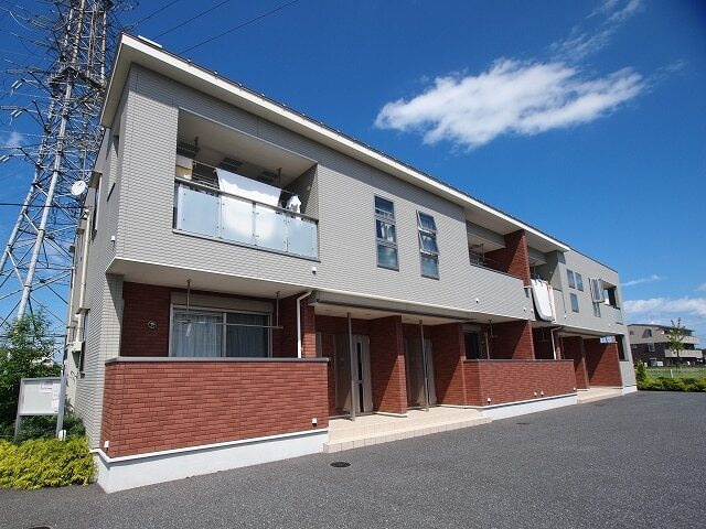 ソレイユコートＮ