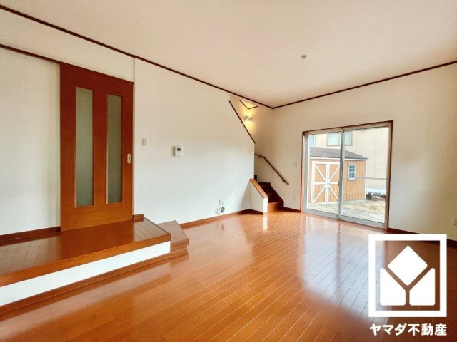 大津市石居１丁目