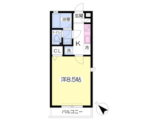 ネオハイム八潮