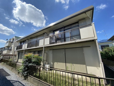 【外観】メゾンドール椚田