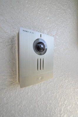 【設備】メゾンドール椚田