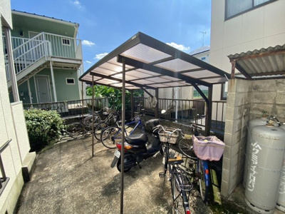 【その他】メゾンドール椚田