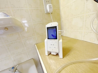 【設備】メゾンドール椚田