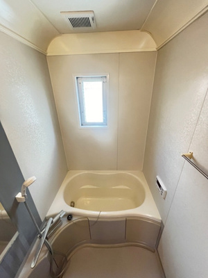 【浴室】七里ガ浜東４丁目住宅