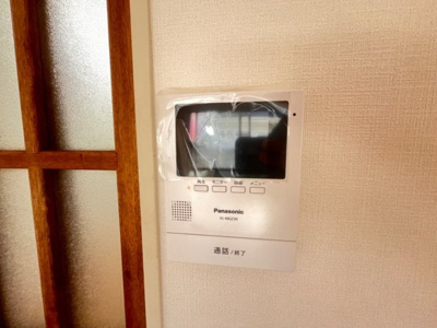 【設備】七里ガ浜東４丁目住宅