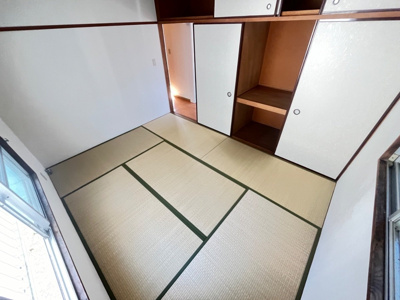 【内装】七里ガ浜東４丁目住宅