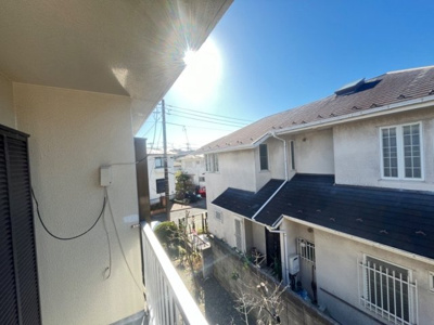 【その他】七里ガ浜東４丁目住宅