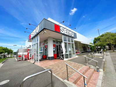 西友七里ヶ浜店 徒歩6分。 460m