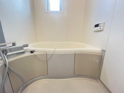 【浴室】七里ガ浜東４丁目住宅