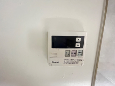 【設備】七里ガ浜東４丁目住宅