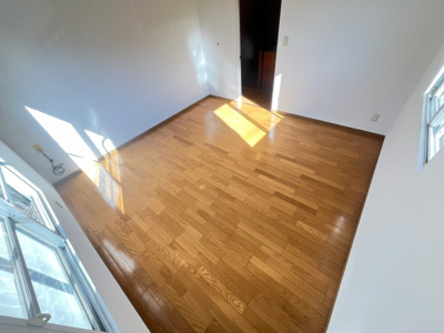 【内装】七里ガ浜東４丁目住宅