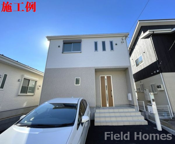 鎌倉市今泉台7丁目新築戸建て　第5-1号棟