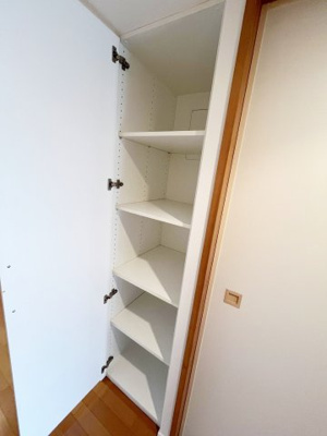 【バルコニー】グランドメゾン東戸塚４番館