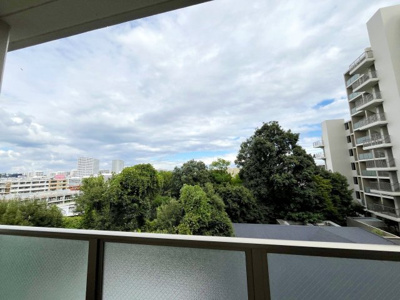 【その他】グランドメゾン東戸塚４番館