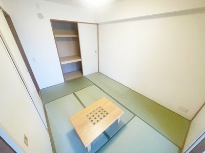 【内装】グランドメゾン東戸塚４番館