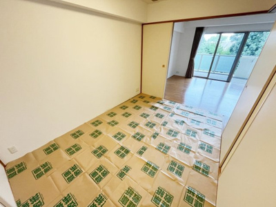 【内装】グランドメゾン東戸塚４番館