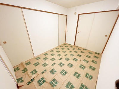 【内装】グランドメゾン東戸塚４番館