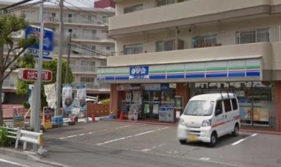 ★★スリーエフ 456m