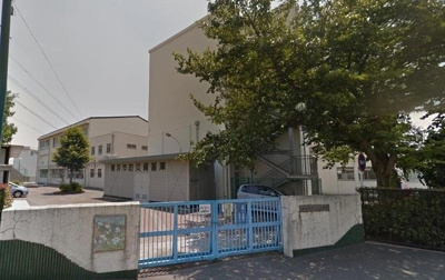 ★★川上小学校 802m