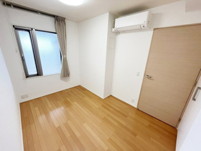 【居間・リビング】グランドメゾン東戸塚４番館