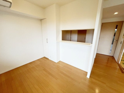 【収納】グランドメゾン東戸塚４番館