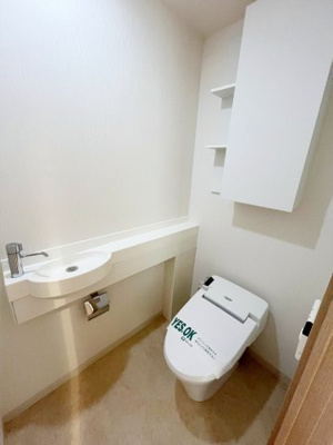 【設備】グランドメゾン東戸塚４番館