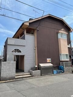 滝山ロイヤルコーポ