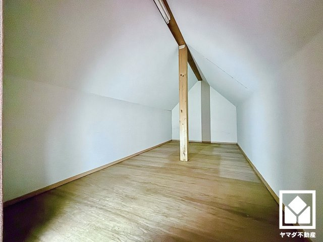 大津市唐崎１丁目の収納