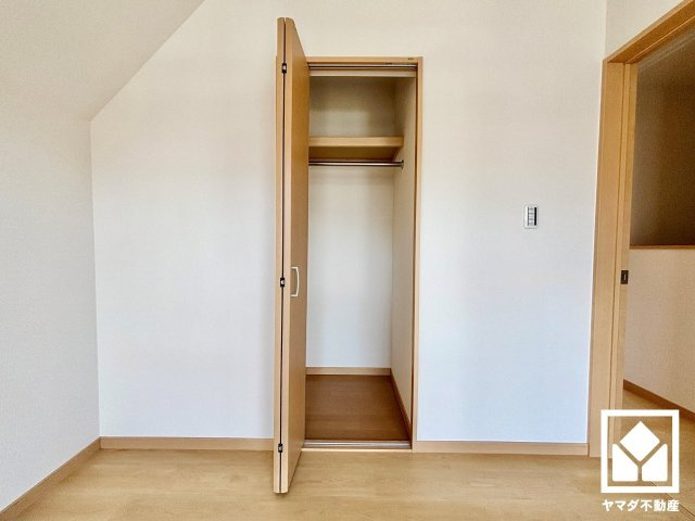 大津市唐崎１丁目の収納