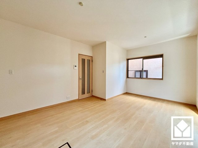 大津市唐崎１丁目の居間・リビング