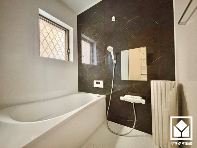 大津市唐崎１丁目の浴室