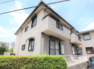 アートイン市原Ｃ棟の画像