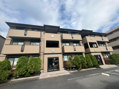 【外観】 | シャルムラポール