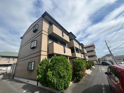 【外観】 | シャルムラポール