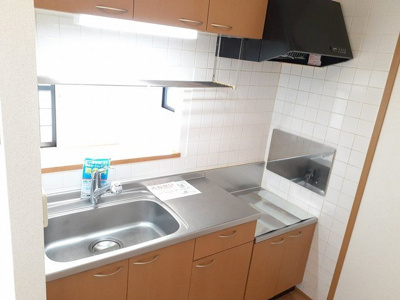 【キッチン】 | ボスケット