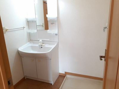 【洗面所】 | ボスケット